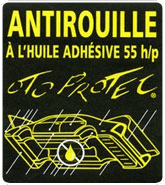 antirouille et anti rouille